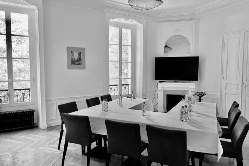 La Feuilleraie - photo 3