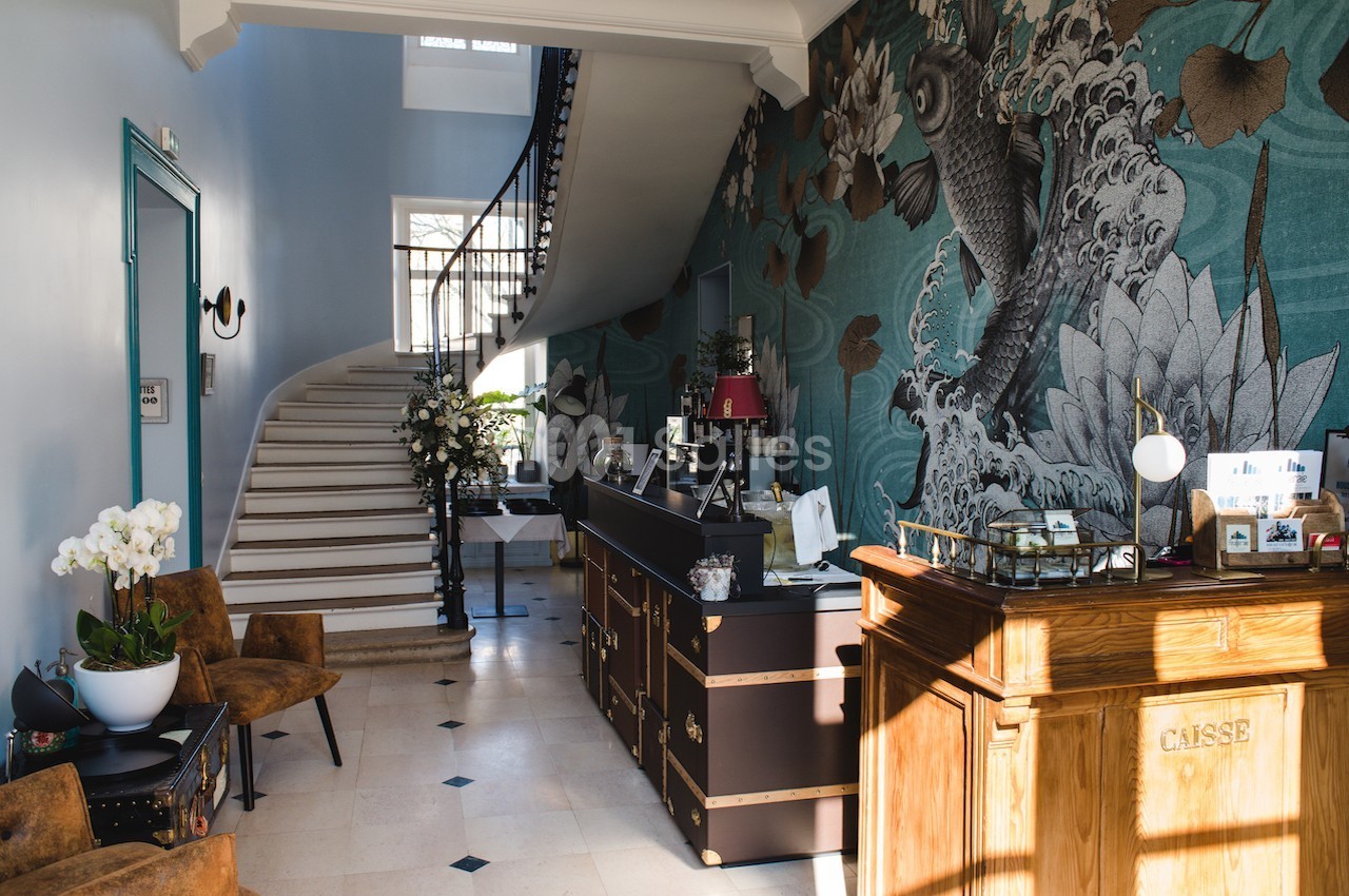 La Feuilleraie - galerie - photo 6