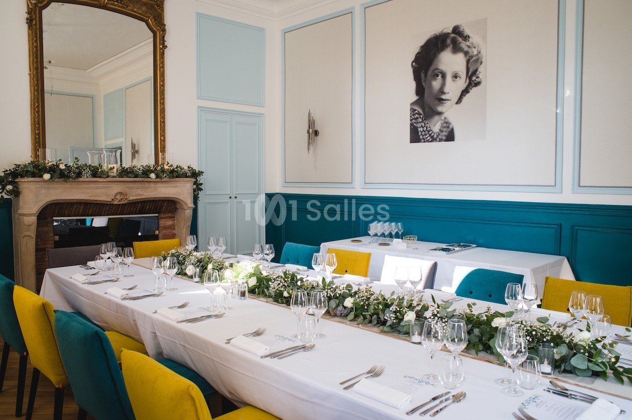 La Feuilleraie - galerie - photo 18