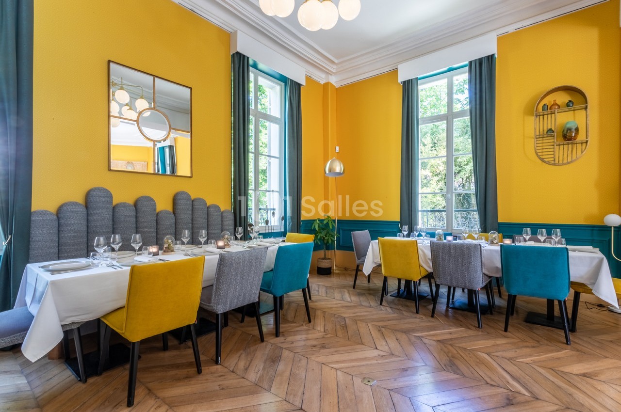La Feuilleraie - galerie - photo 14