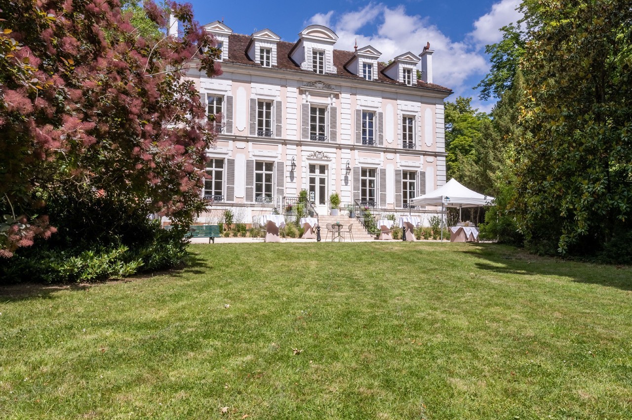 La Feuilleraie - galerie - photo 1