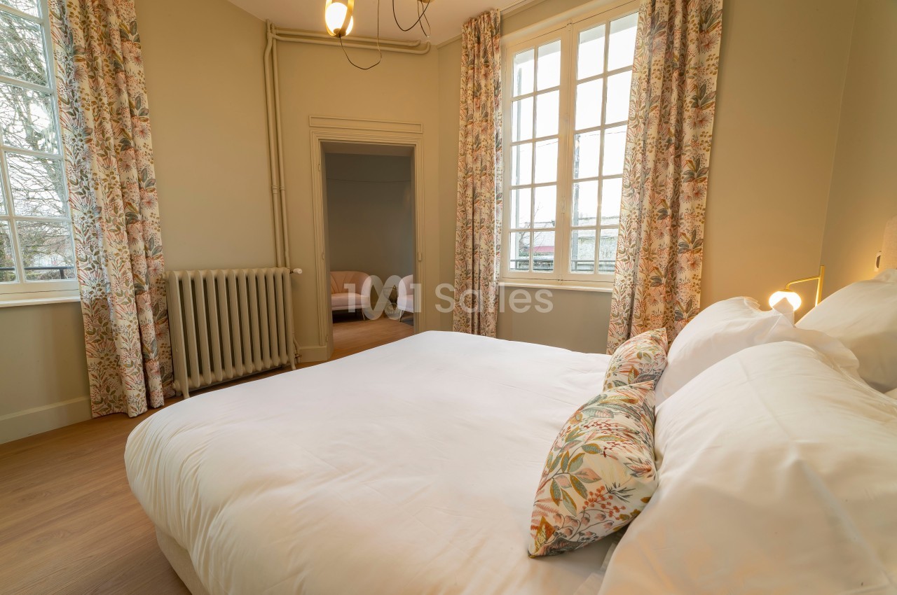 Le Château de Cormicy - galerie - photo 7