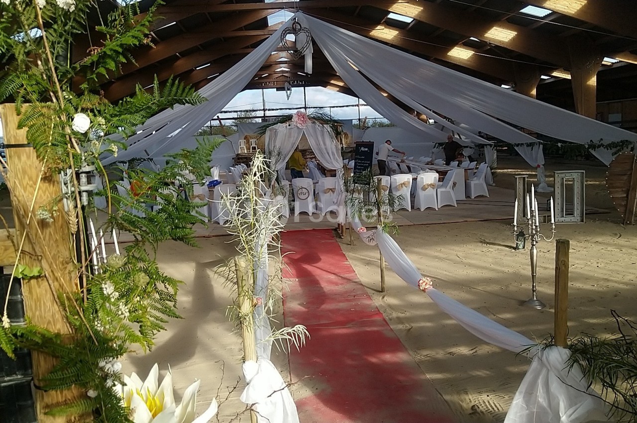 Thomas Ranch - galerie - photo 5