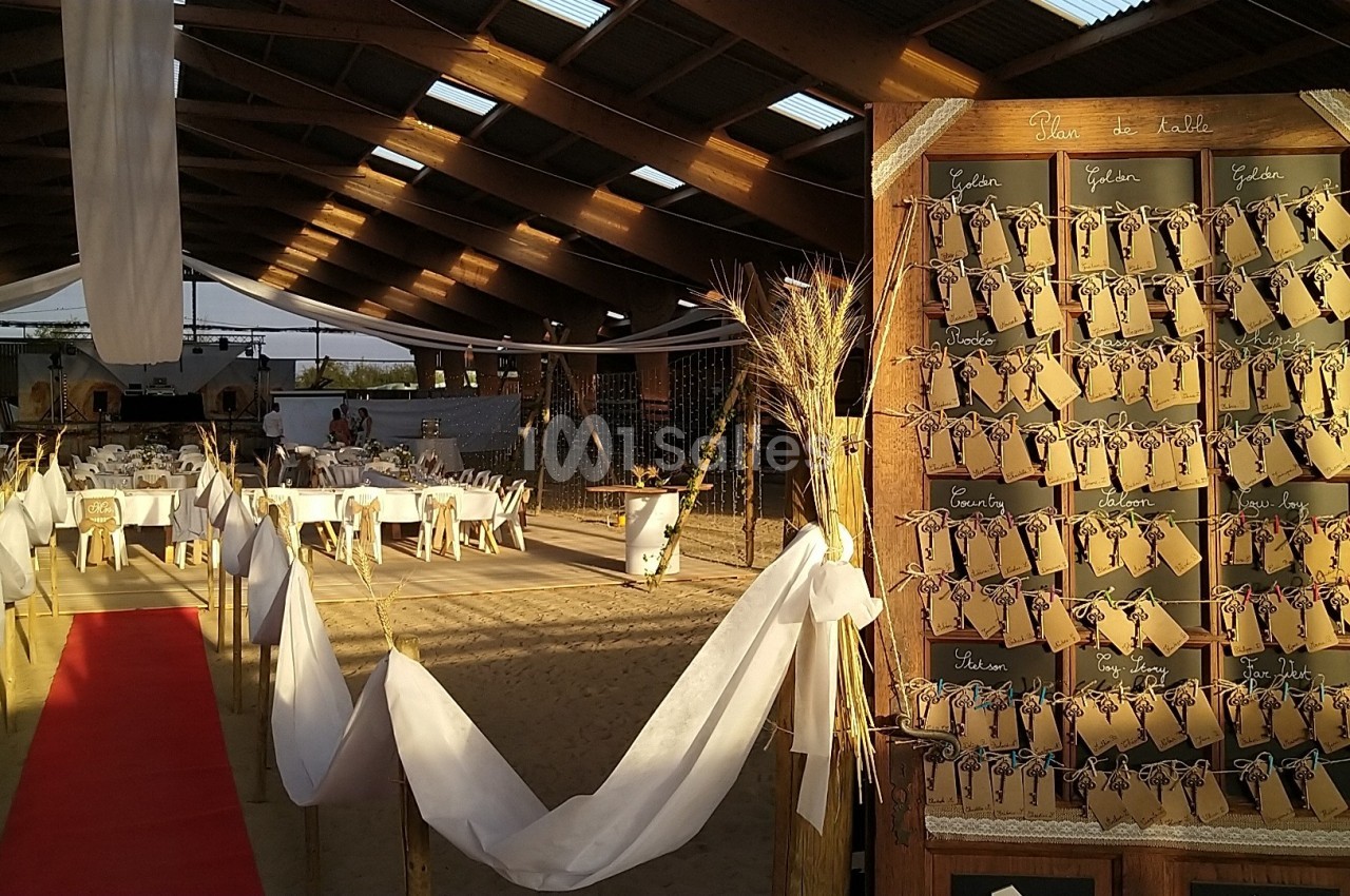 Thomas Ranch - galerie - photo 7