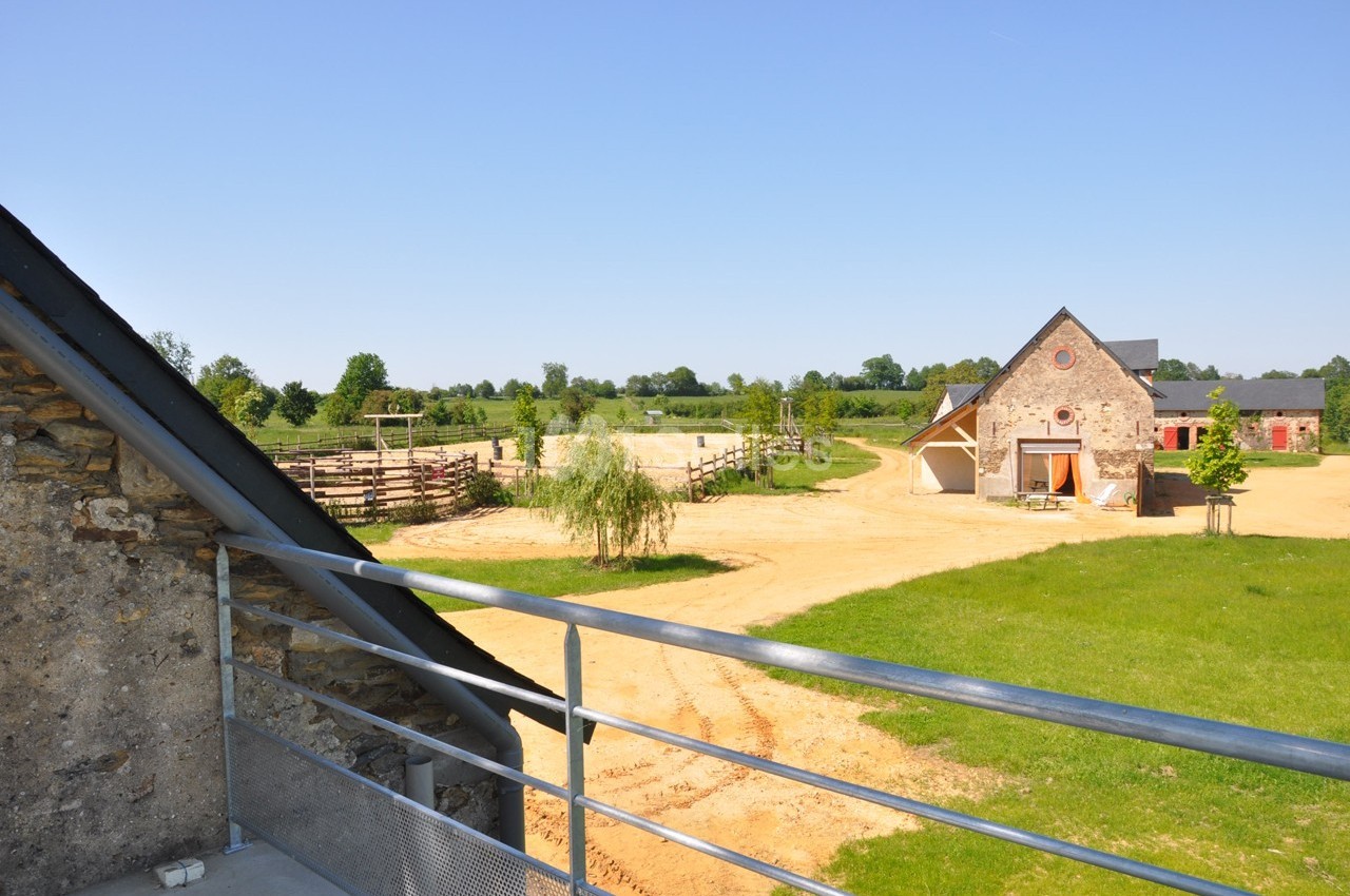 Thomas Ranch - galerie - photo 14