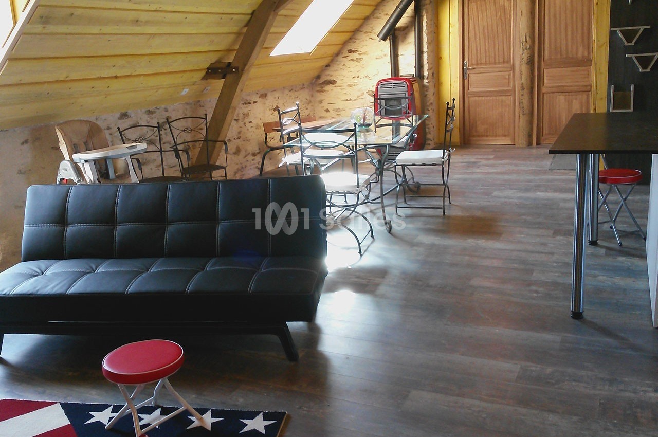 Thomas Ranch - galerie - photo 20