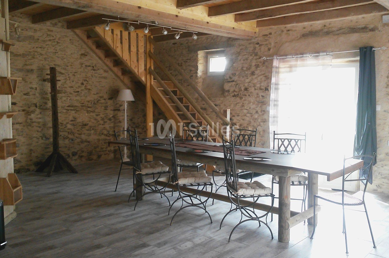 Thomas Ranch - galerie - photo 23