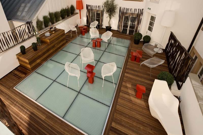 Hôtel Hannong - photo 1