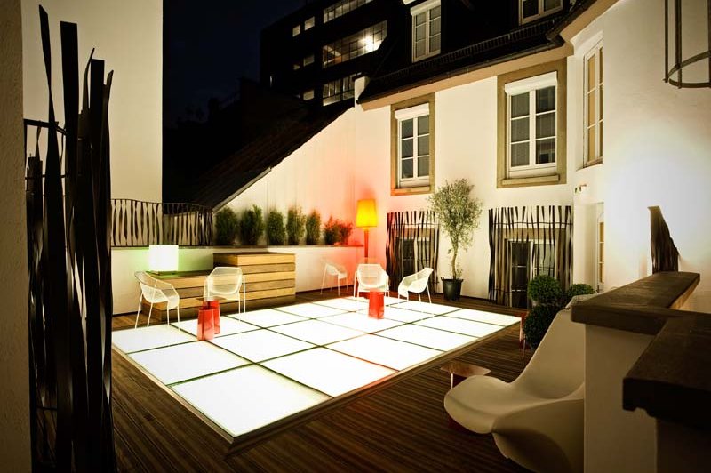 Hôtel Hannong - photo 2