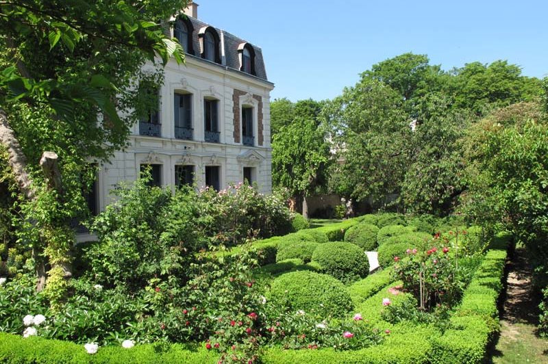 Les Erables - photo 3