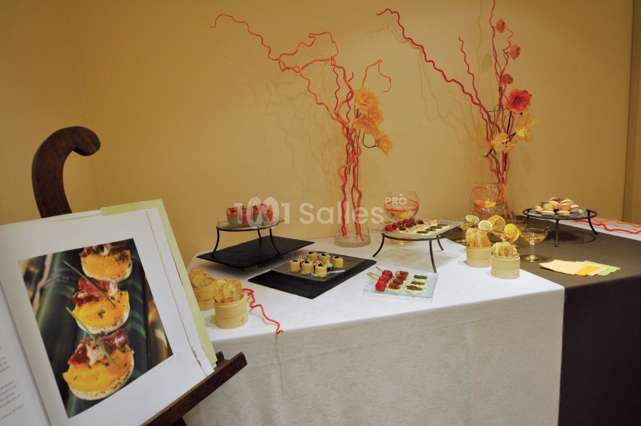 Clerici Cuisinier Traiteur - galerie - photo 1