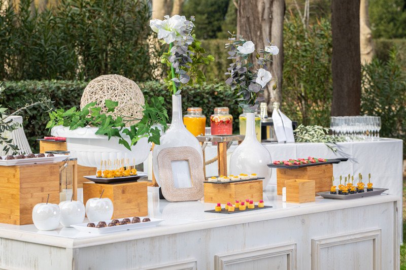 Gaudefroy Receptions - photo 1