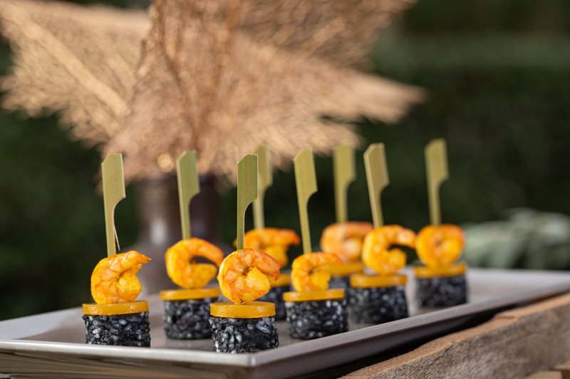 Gaudefroy Receptions - photo 2