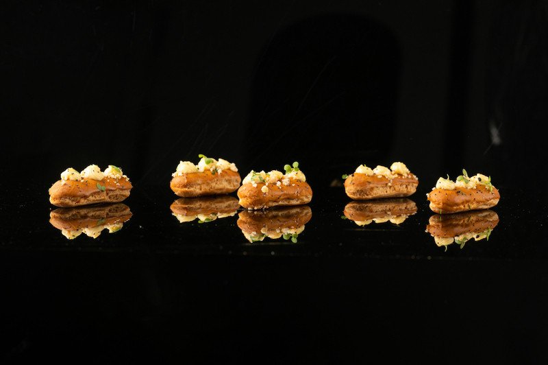 Gaudefroy Receptions - photo 3