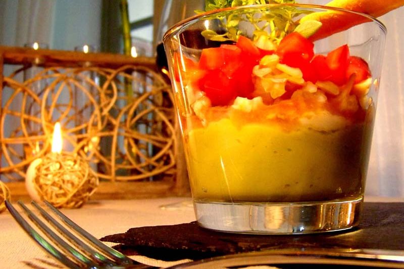 Saveurs Gourmandes - photo 1