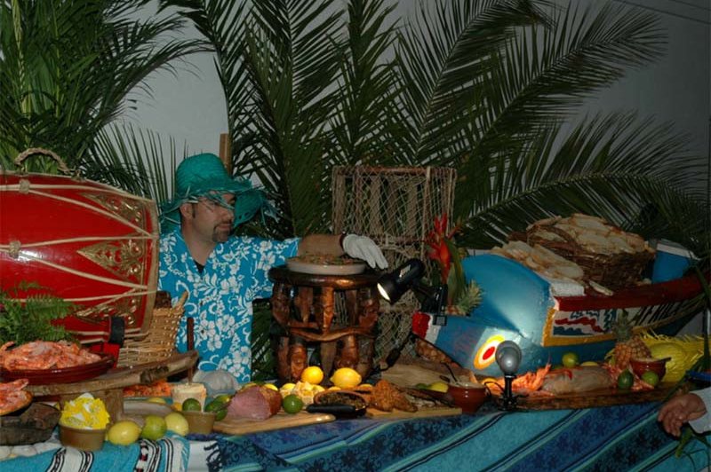 Beltoise Et Clamens Receptions - photo 1