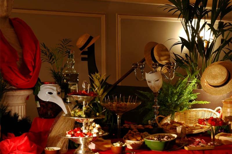 Beltoise Et Clamens Receptions - photo 3