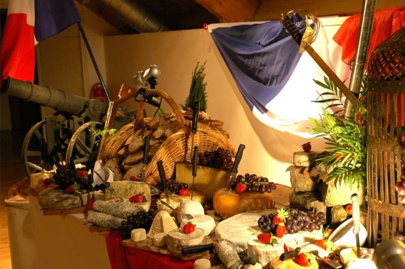 Beltoise Et Clamens Receptions - photo 5