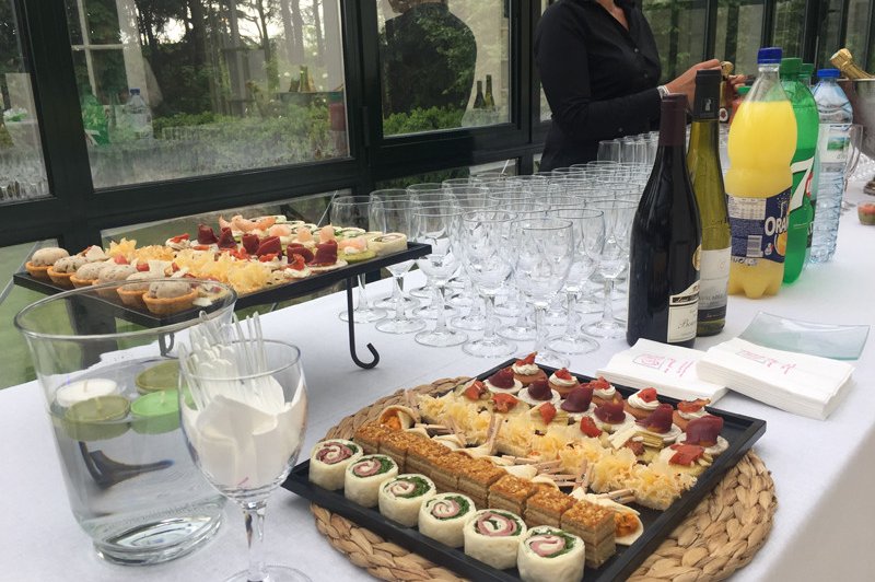 Au Paradis des Gourmets - photo 2