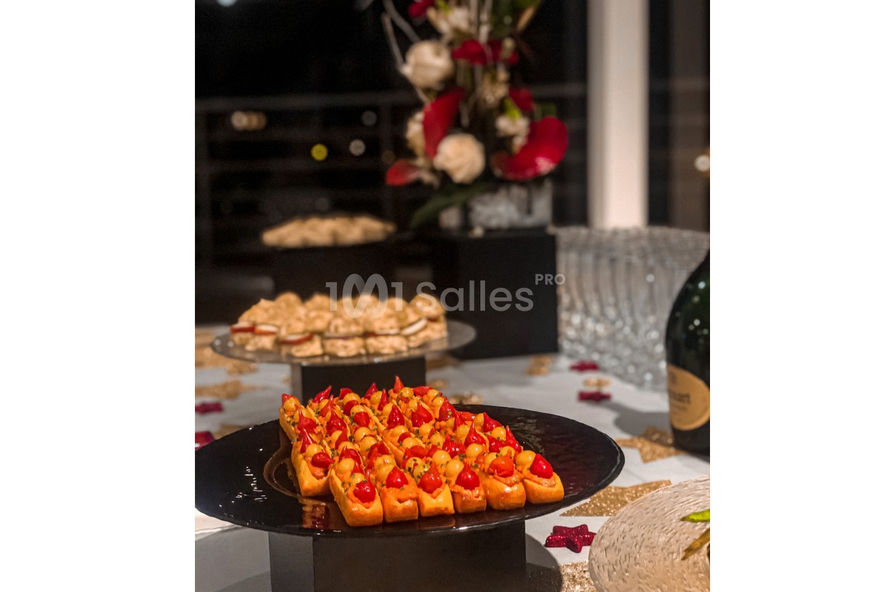 2L Organisation - galerie - photo 1