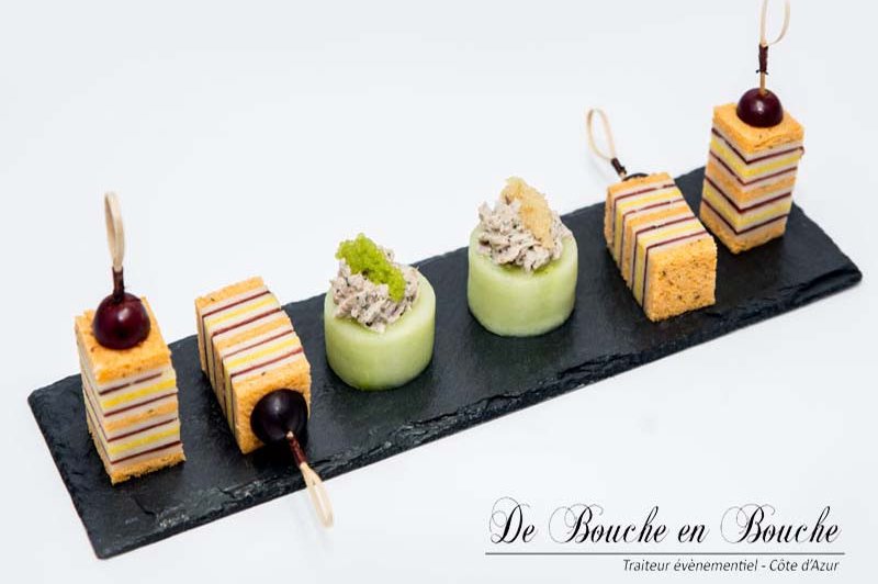 De Bouche en Bouche - photo 3