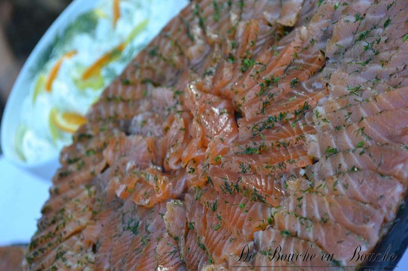 De Bouche en Bouche - photo 4