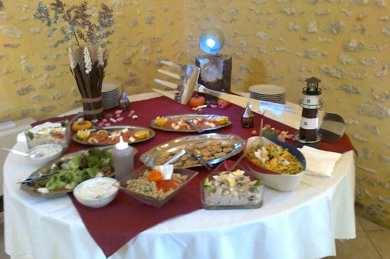 Le Trady - photo 1