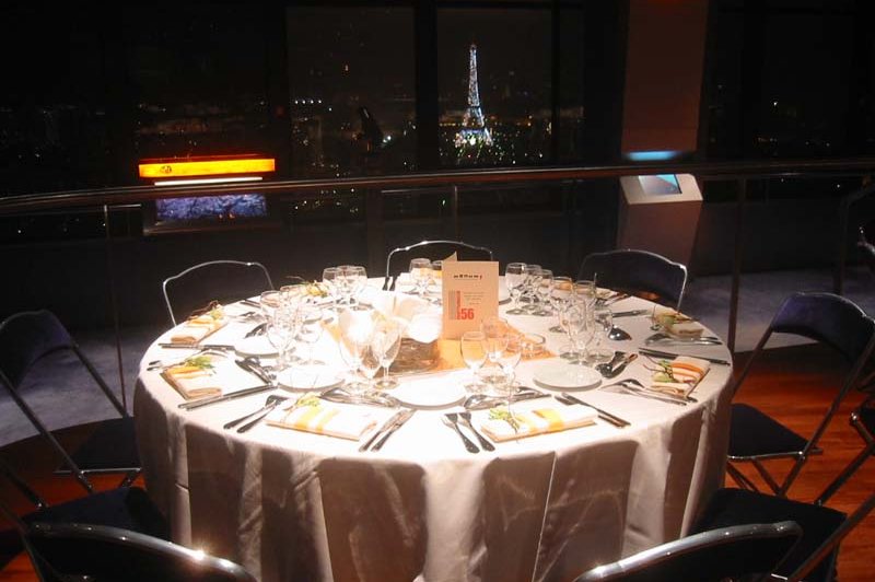 Espace 56 - Tour Montparnasse - photo 1