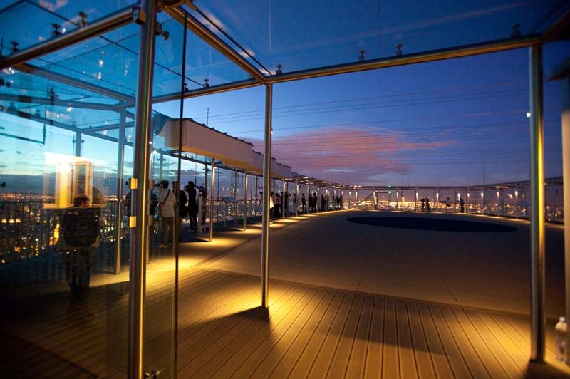 Espace 56 - Tour Montparnasse - photo 3