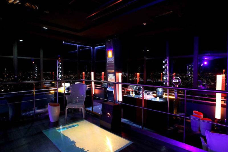 Espace 56 - Tour Montparnasse - photo 4