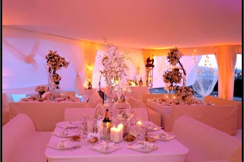 Le Crystal Traiteur - photo 2