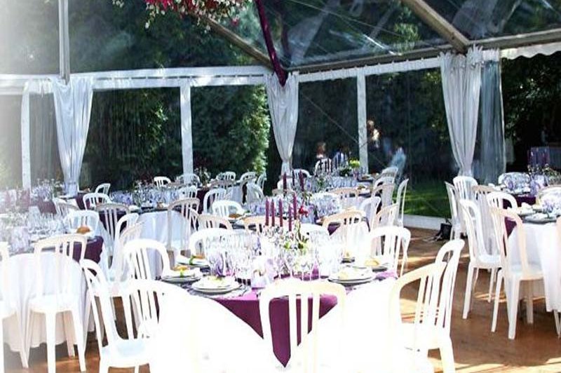 Lalaounis Traiteur - photo 5