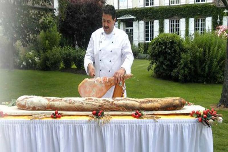 Lalaounis Traiteur - photo 4