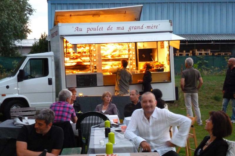Au Poulet de ma Grand-Mère - photo 2