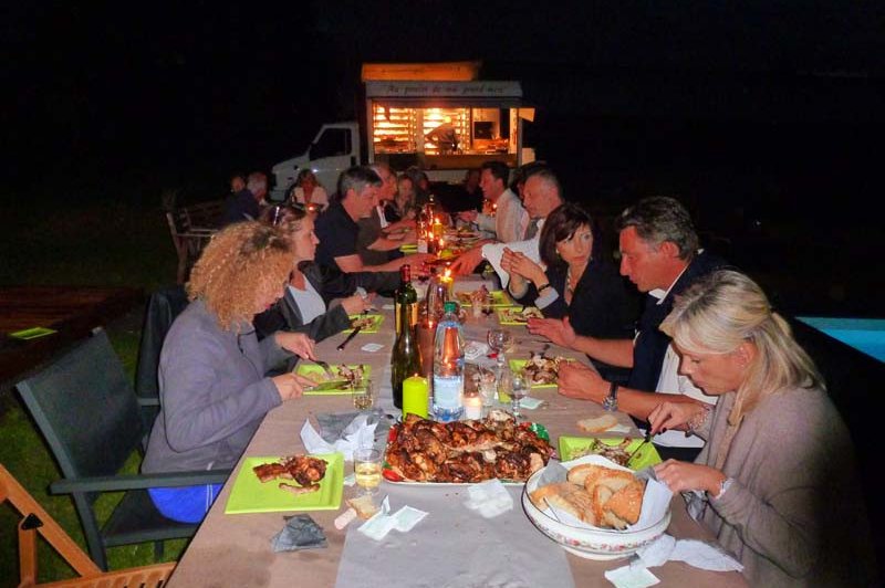 Au Poulet de ma Grand-Mère - photo 4