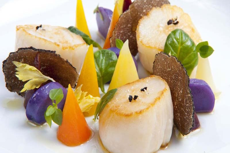 Gourmandises92 - photo 1