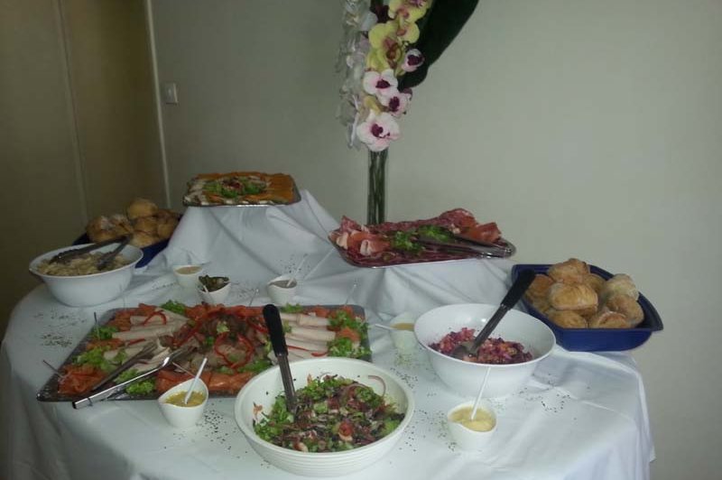 Gourmandises92 - photo 3
