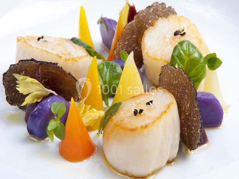 Gourmandises92 - galerie - photo 1