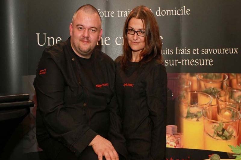 Crazy Cook Catering - photo 2
