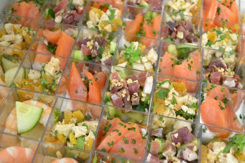 Crazy Cook Catering - photo 5