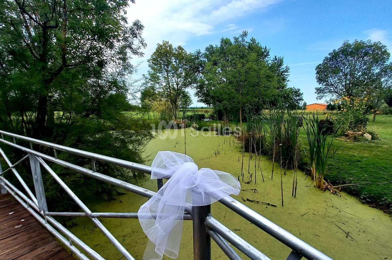 Domaine Saint Julien - galerie - photo 11