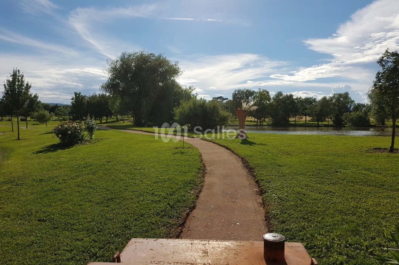 Domaine Saint Julien - galerie - photo 13