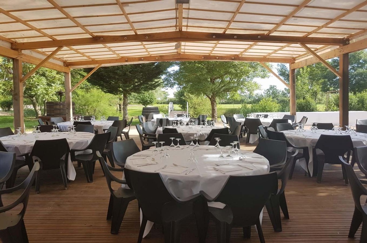 Domaine Saint Julien - galerie - photo 7