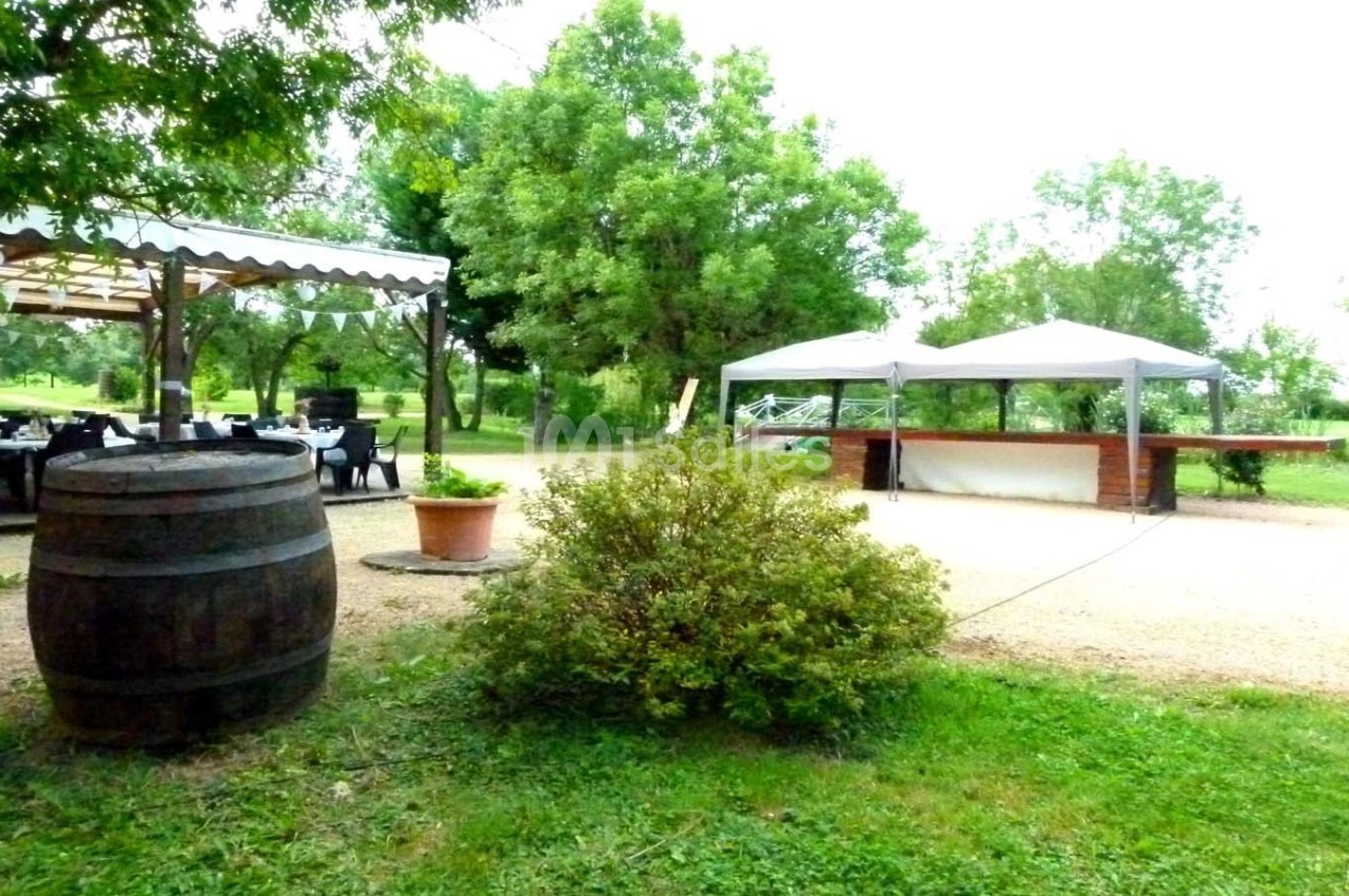 Domaine Saint Julien - galerie - photo 6