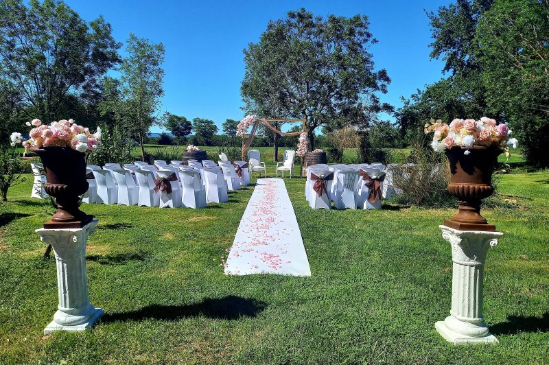 Domaine Saint Julien - photo 1