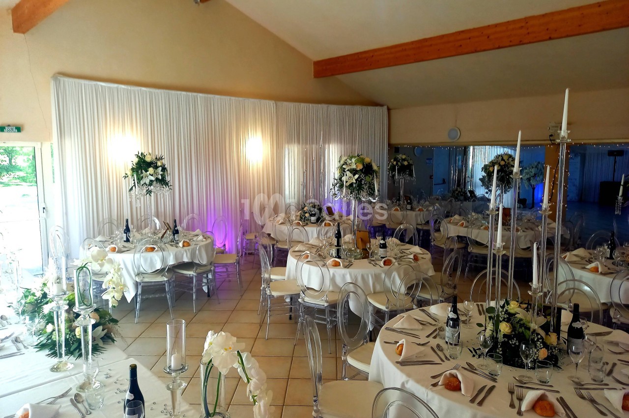 Domaine Saint Julien - galerie - photo 23