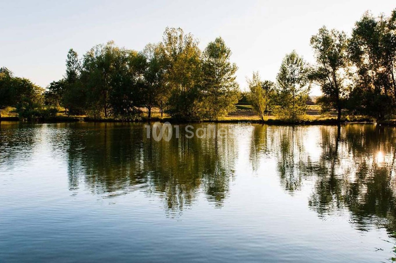 Domaine Saint Julien - galerie - photo 11