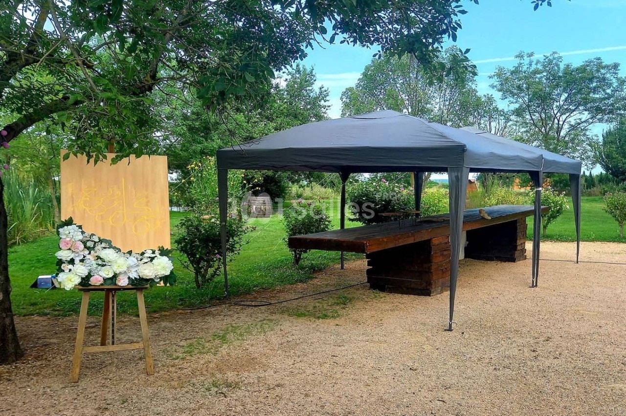 Domaine Saint Julien - galerie - photo 15