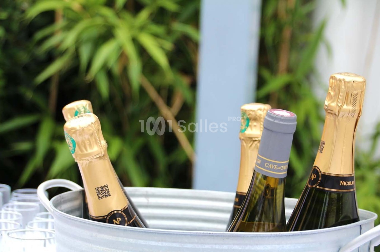 Domaine Saint Julien - galerie - photo 19