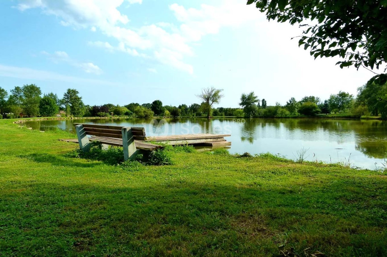 Domaine Saint Julien - galerie - photo 26